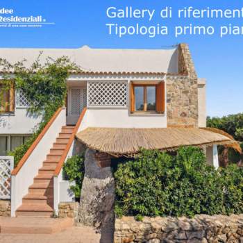 Appartamento in vendita a Olbia (Sassari)