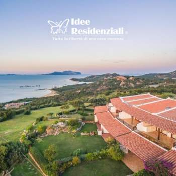 Villa in vendita a Olbia (Sassari)