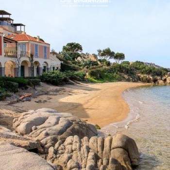 Appartamento in vendita a Palau (Sassari)