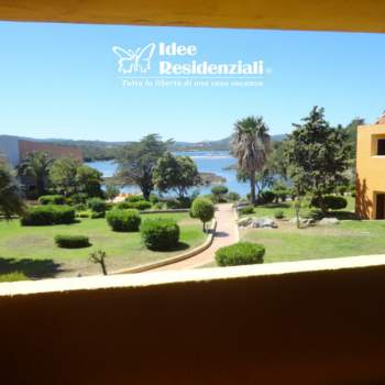 Appartamento in vendita a Palau (Sassari)