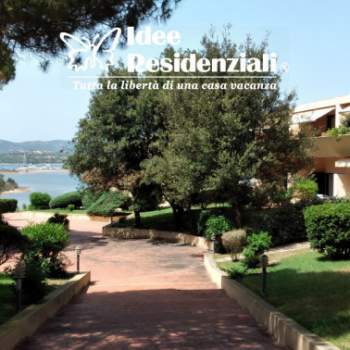 Appartamento in vendita a Palau (Sassari)