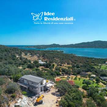 Villa in vendita a Olbia (Sassari)