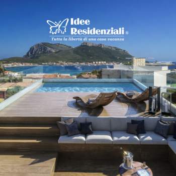 Villa in vendita a Golfo Aranci (Sassari)