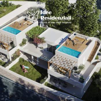 Villa in vendita a Golfo Aranci (Sassari)