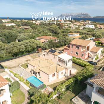 Villa in vendita a Olbia (Sassari)