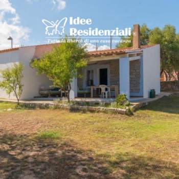 Casa singola in vendita a Palau (Sassari)