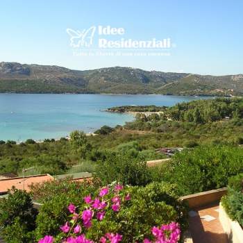 Villa in vendita a Palau (Sassari)