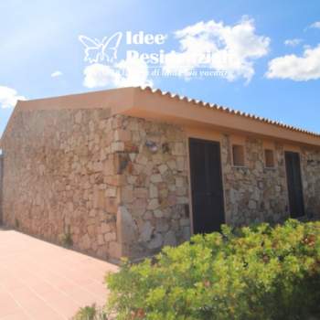 Villa in vendita a Palau (Sassari)