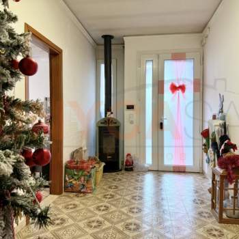 Casa singola in vendita a Mestrino (Padova)