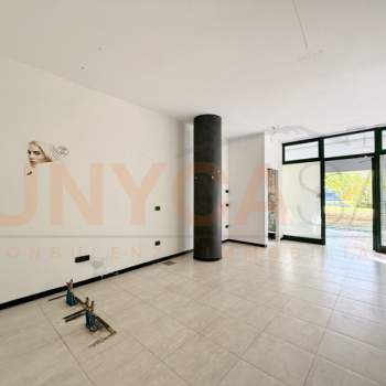 Negozio in vendita a Rubano (Padova)