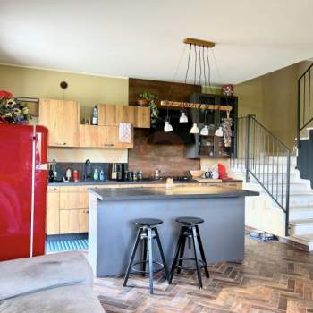 Casa a schiera in vendita a Nanto (Vicenza)