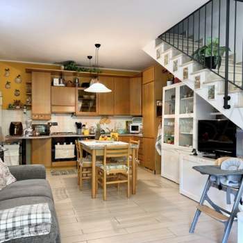 Quadrifamiliare in vendita a Castegnero (Vicenza)