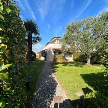 Bifamiliare in vendita a Padova (Padova)