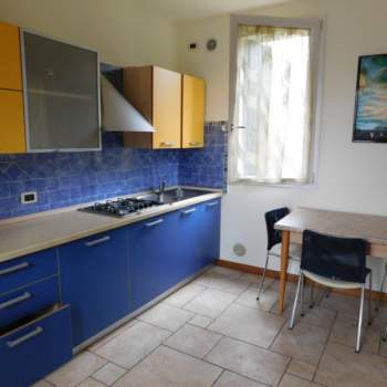 Monolocale in affitto a Mestrino (Padova)