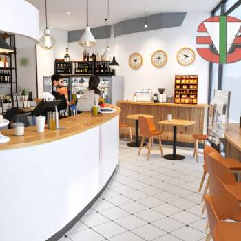 Attivita commerciale in affitto a Venezia (Venezia)