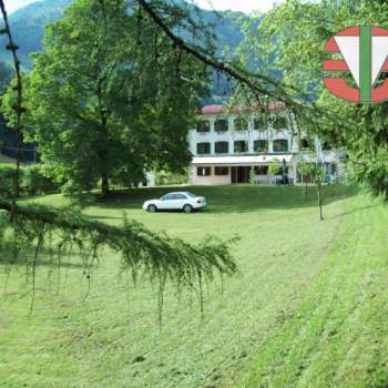 Casa singola in affitto a Foza (Vicenza)