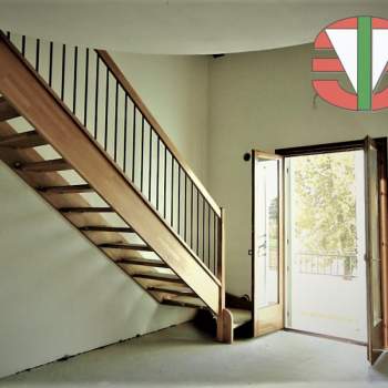 Appartamento in vendita a Santa Maria di Sala (Venezia)