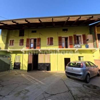 Casa singola in vendita a Verolengo (Torino)