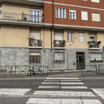 Appartamento in vendita a Chivasso (Torino)