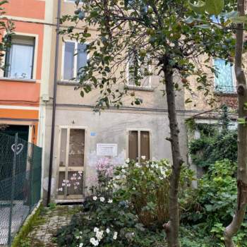 Casa a schiera in vendita a Schio (Vicenza)