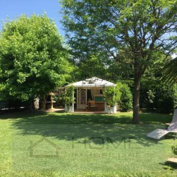 Quadrifamiliare in vendita a Veggiano (Padova)