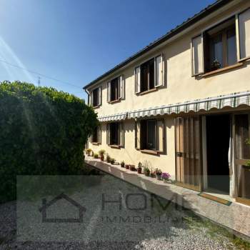 Casa a schiera in vendita a Rovolon (Padova)