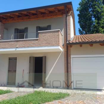 Bifamiliare in vendita a Campodarsego (Padova)