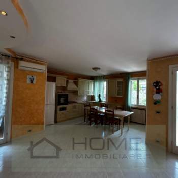 Bifamiliare in affitto a Albettone (Vicenza)