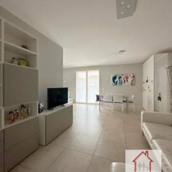 Appartamento in vendita a Montebelluna (Treviso)