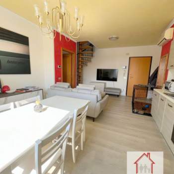 Appartamento in vendita a Montebelluna (Treviso)