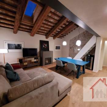 Attico in vendita a Montebelluna (Treviso)