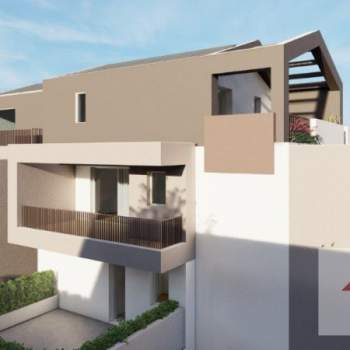 Attico in vendita a Montebelluna (Treviso)