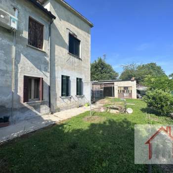 Bifamiliare in vendita a Treviso (Treviso)