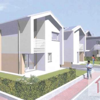Casa singola in vendita a Montebelluna (Treviso)