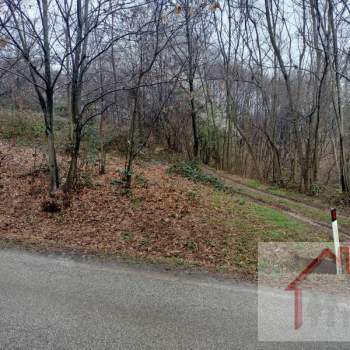 Terreno in vendita a Nervesa della Battaglia (Treviso)