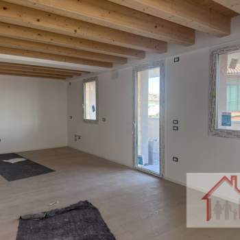 Attico in vendita a Treviso (Treviso)