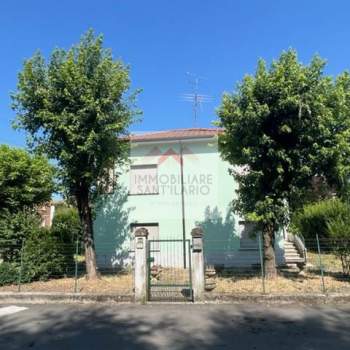 Casa singola in vendita a Sant'Ilario d'Enza (Reggio nell'Emilia)