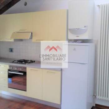 Appartamento in vendita a Sant'Ilario d'Enza (Reggio nell'Emilia)