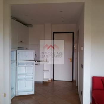 Monolocale in affitto a Sant'Ilario d'Enza (Reggio nell'Emilia)