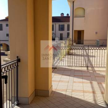 Appartamento in vendita a Gattatico (Reggio nell'Emilia)