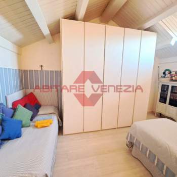 Appartamento in vendita a Venezia (Venezia)