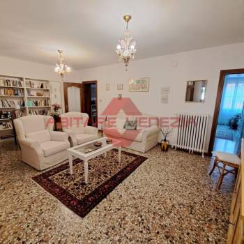 Appartamento in vendita a Venezia (Venezia)