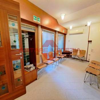 Ufficio in vendita a Venezia (Venezia)