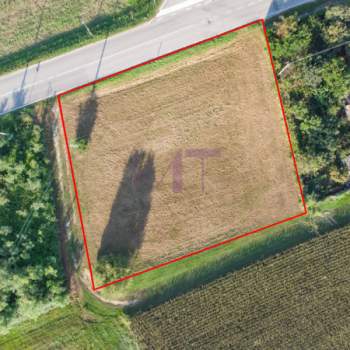 Terreno in vendita a San Vito al Torre (Udine)