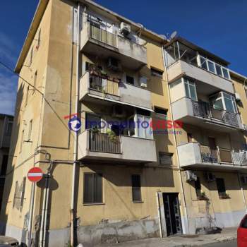Appartamento in vendita a Reggio di Calabria (Reggio Calabria)