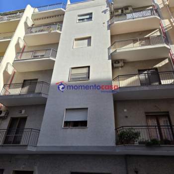 Appartamento in vendita a Reggio di Calabria (Reggio Calabria)