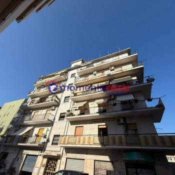 Appartamento in vendita a Reggio di Calabria (Reggio Calabria)