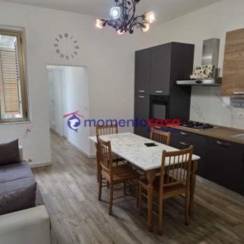 Appartamento in vendita a Reggio di Calabria (Reggio Calabria)