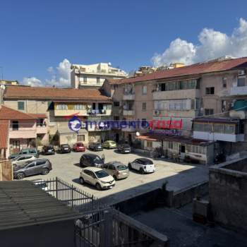 Appartamento in vendita a Reggio di Calabria (Reggio Calabria)