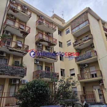 Appartamento in vendita a Reggio di Calabria (Reggio Calabria)